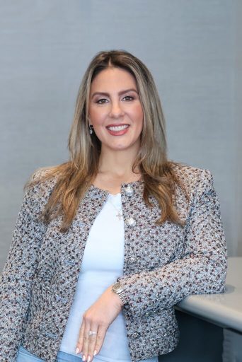 Amanda Merikas, DMD