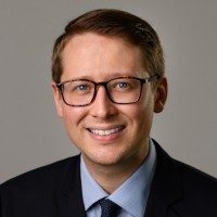 Christian Wichterman, MD