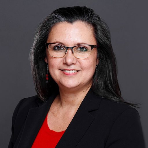 Esperanza Martinez Mier, PhD, DDS, MSD