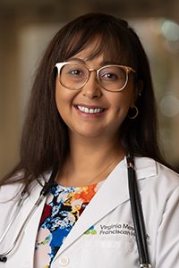 Hannah Valdes-Chenoweth, MD