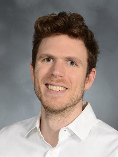 Elijah Douglass, MD