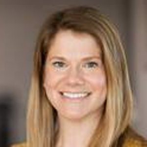 Mary Veghte, MD