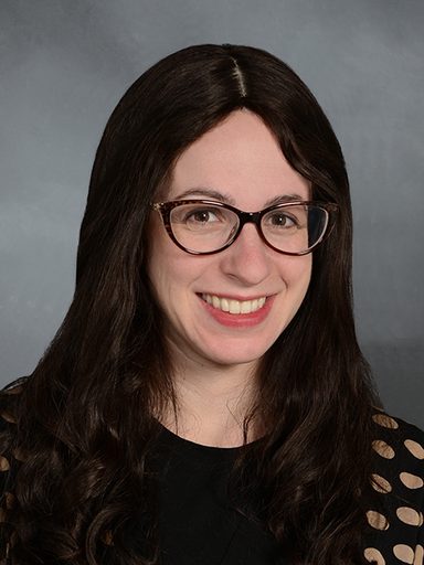 Miriam Eichenbaum, MD, PhD