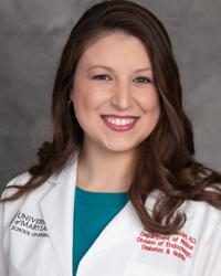Meaghan Moxley, MD
