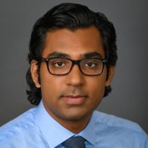 Aakash Garg, MD