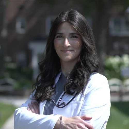 Zahava Hersh, DO, MD