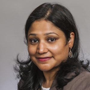 Sravantika Koneru, MD