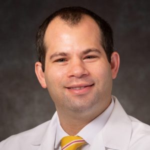 Michael Kaufman, MD