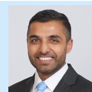 Harris Sultan, MD