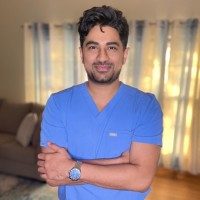 Varun Chauhan, MD