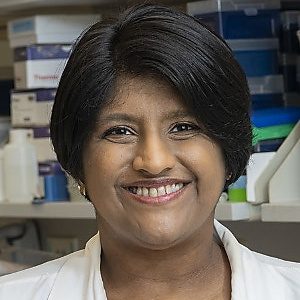 Fyza Shaikh, MD, PhD