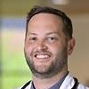 Andrew Short, MD