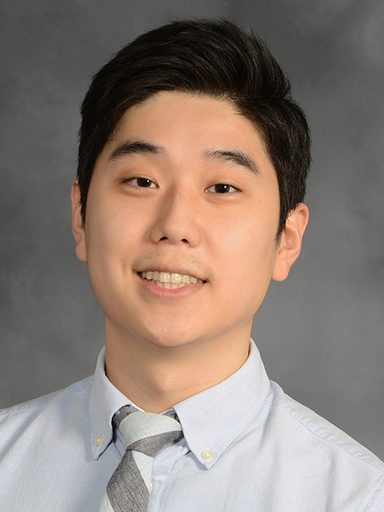 Samuel Chung, MD