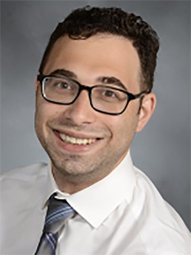 Joshua Heisler, MD