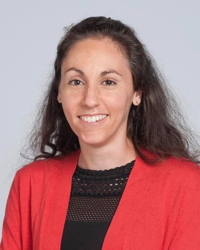 Andrea Fischione, DO