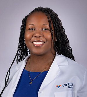 Kristina Laguerre, MPH, MD