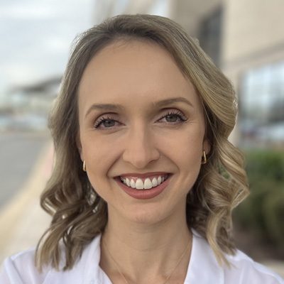 Ashley Aughenbaugh, MD
