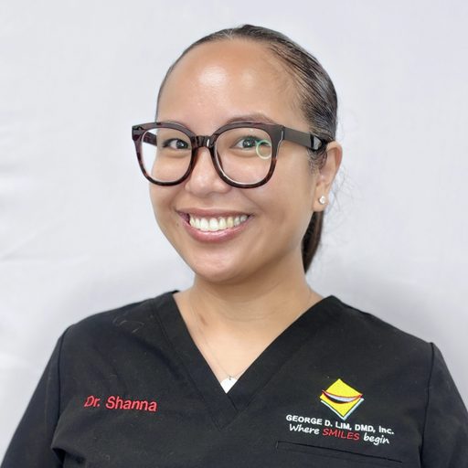 Shanna Nwachokor, DDS