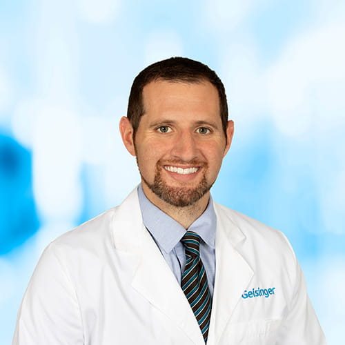 Steven Jacobs, DO