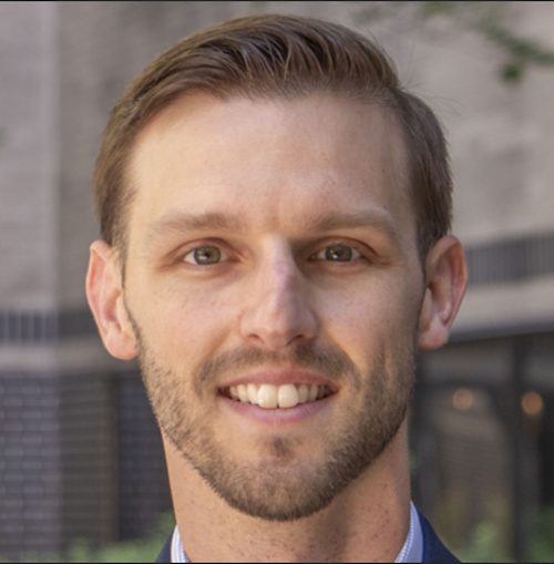 Todd Turner, MD