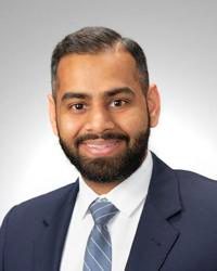 Sudeep Rajpoot, MD