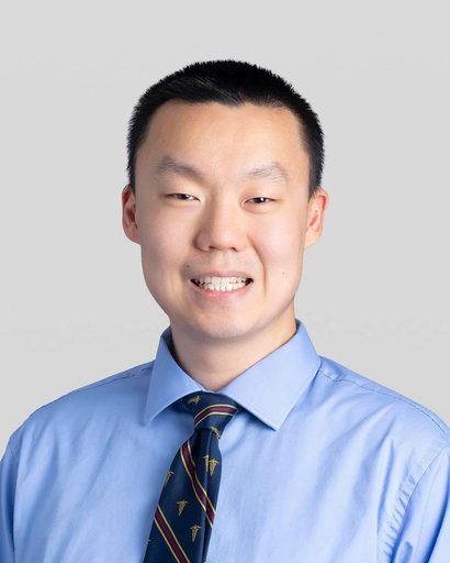 Edmund Shi, DO