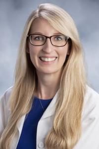 Sara Aguinaga, MD