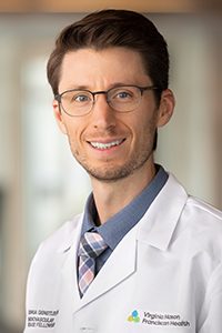 Joshua Genstler, MD