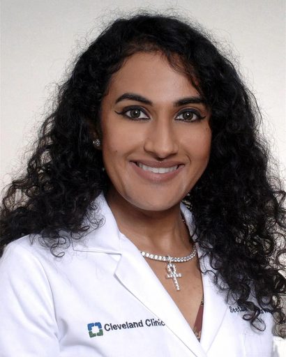 Seetha Venkateswaran, MD
