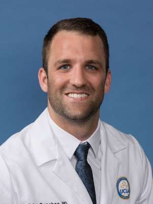Brian Donohoe, MD