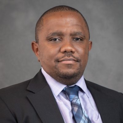 Kenneth Maina, MD