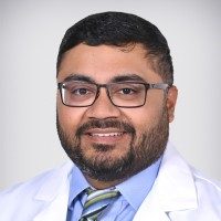 Rakesh Biswas, MD