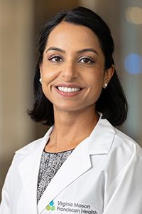 Jasleen Ghuman, MD