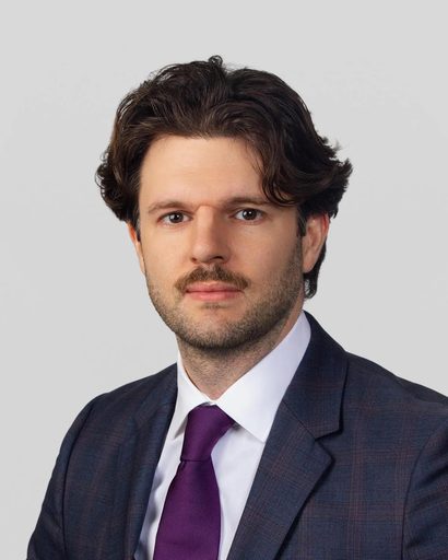 Garrett Waggoner, MD