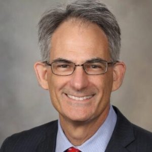 Paul Friedman, BSc, BA, MD