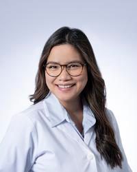 Jaimee Imperial, MD