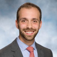 Joshua Gilman, MD