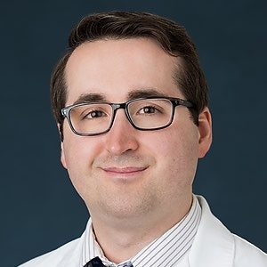 James Boothe, MD