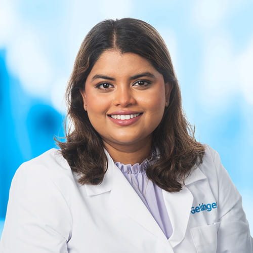 Saima Mukta, DO