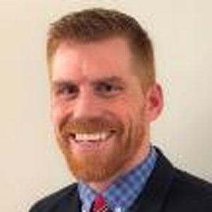 Chad Fuller, MD