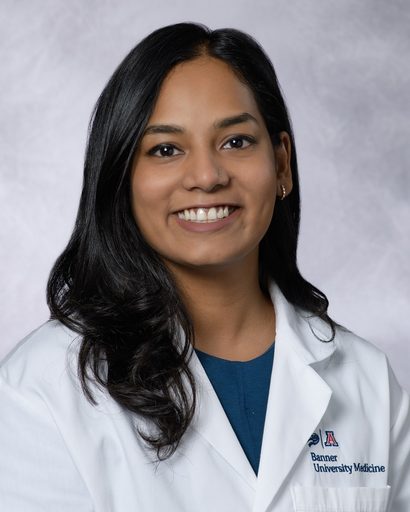 Krishna Rekha Moturi, MD