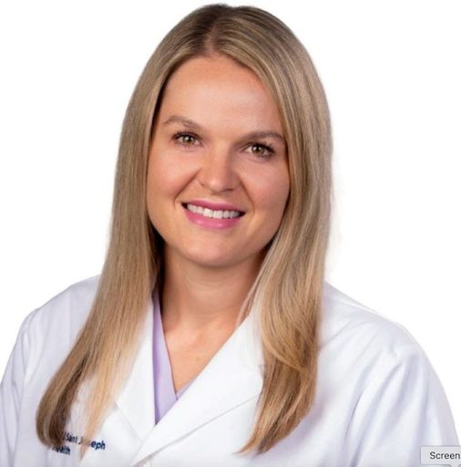Rachael Kelsey, MD
