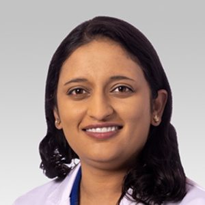 Urmi Sheth, MD