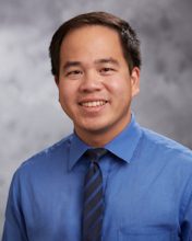 Brian Espiritu, MD