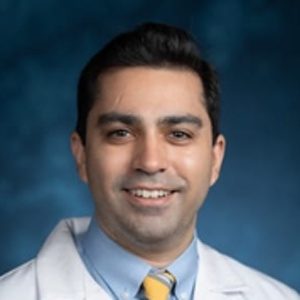 Ryan Din, MD