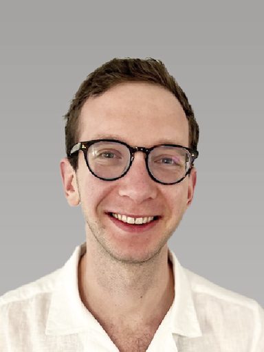 Jesse Gruber, MD