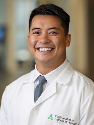 Chad Sumulong, DO