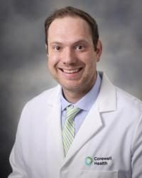 David Calafiore, MD