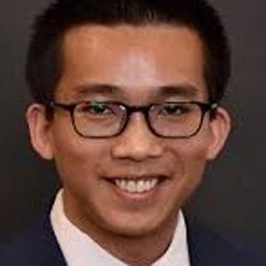 Thanh-Liem Huynh-Tran, MD