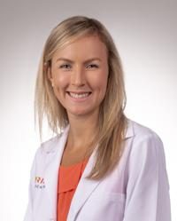 Meredith Rivenbark, PA-C, PA